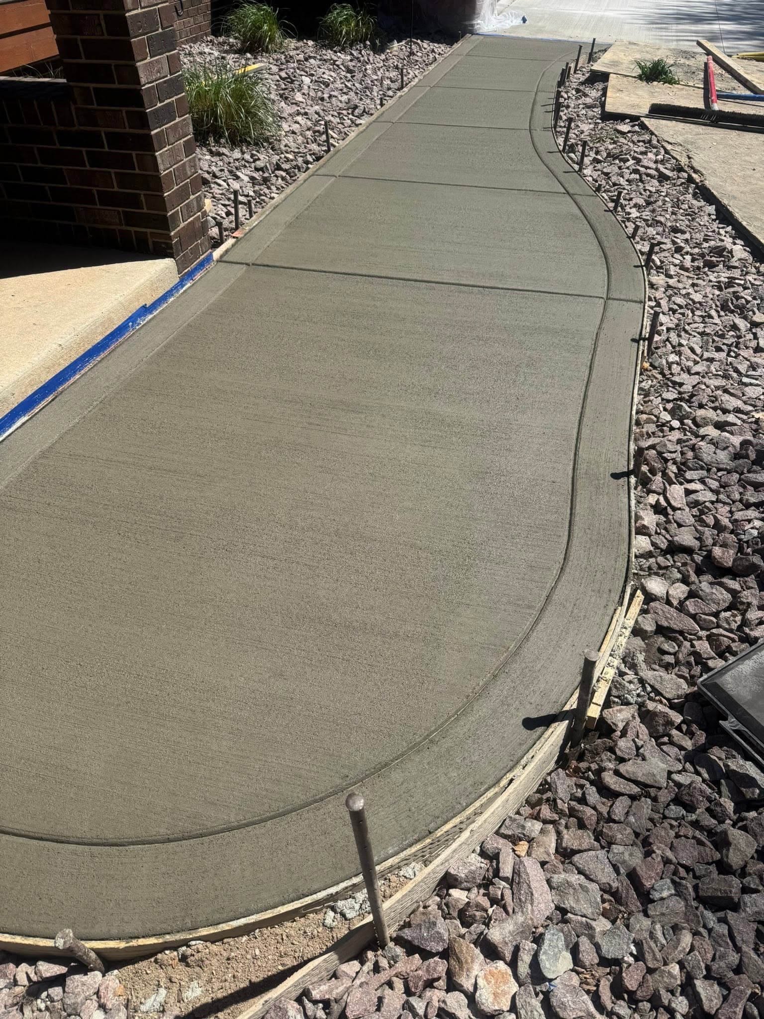 Concrete Concepts Project 1