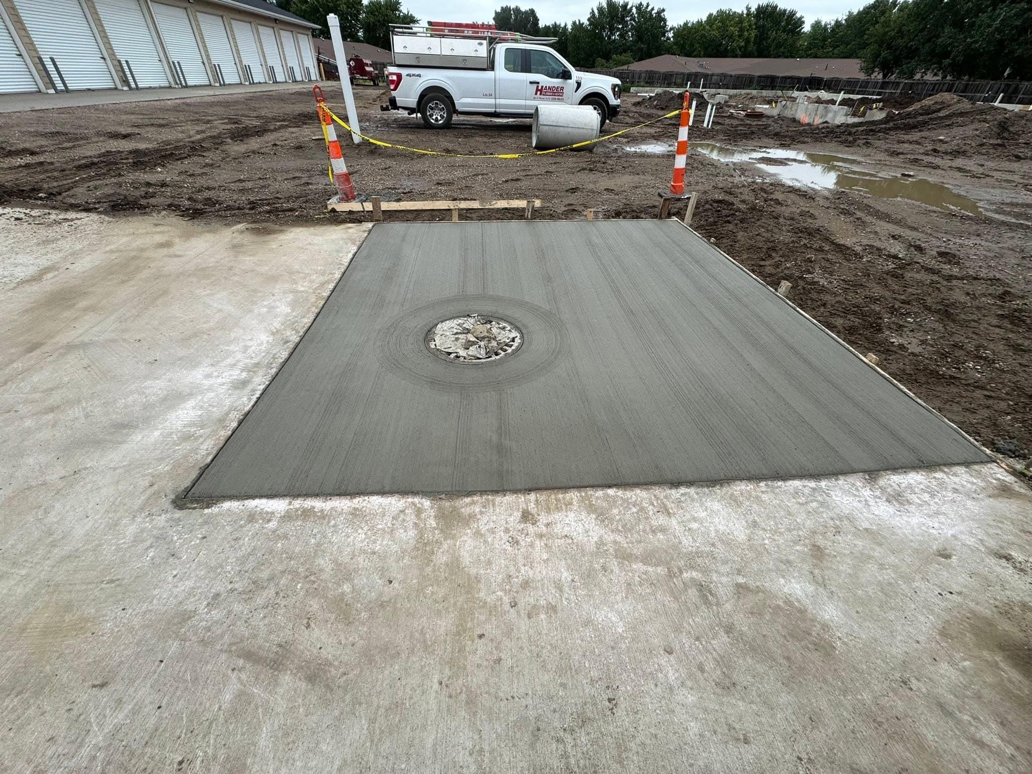 Concrete Concepts Project 10