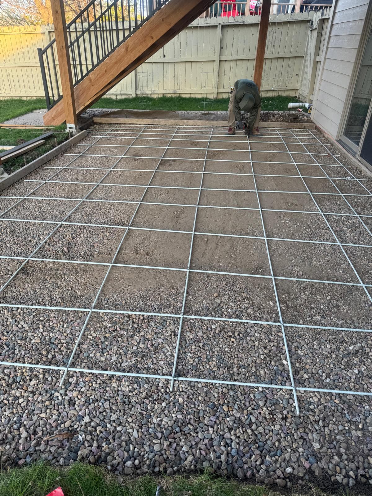 Concrete Concepts Project 101