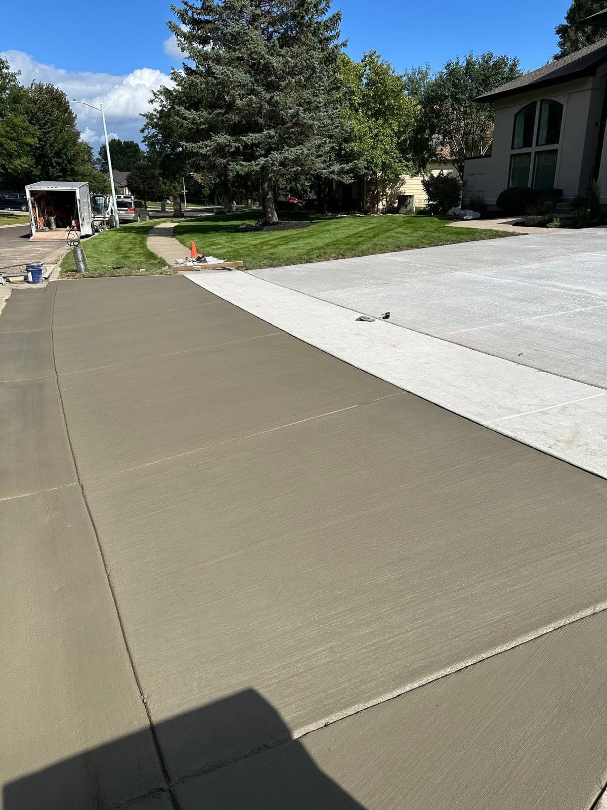 Concrete Concepts Project 12