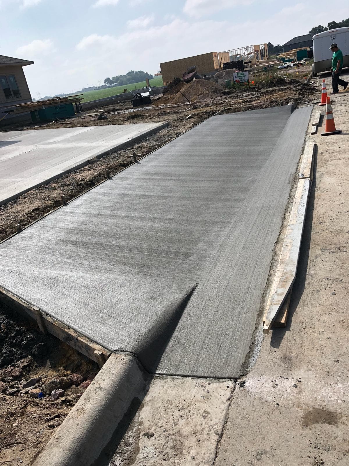 Concrete Concepts Project 127