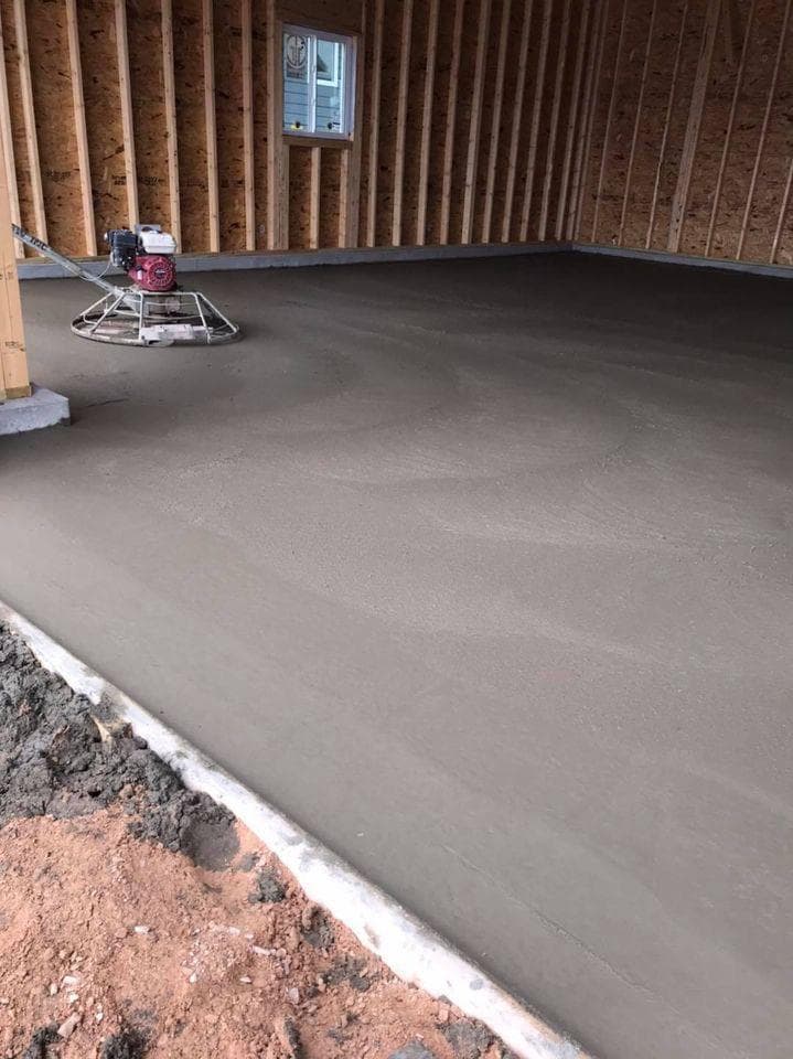 Concrete Concepts Project 137