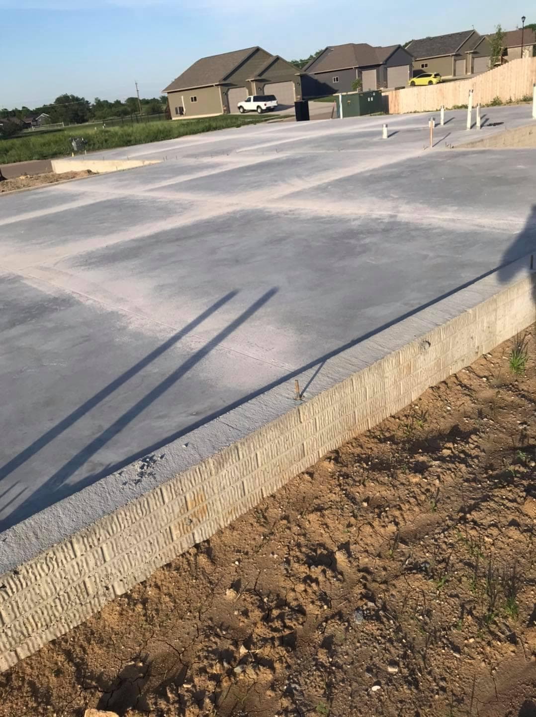 Concrete Concepts Project 143
