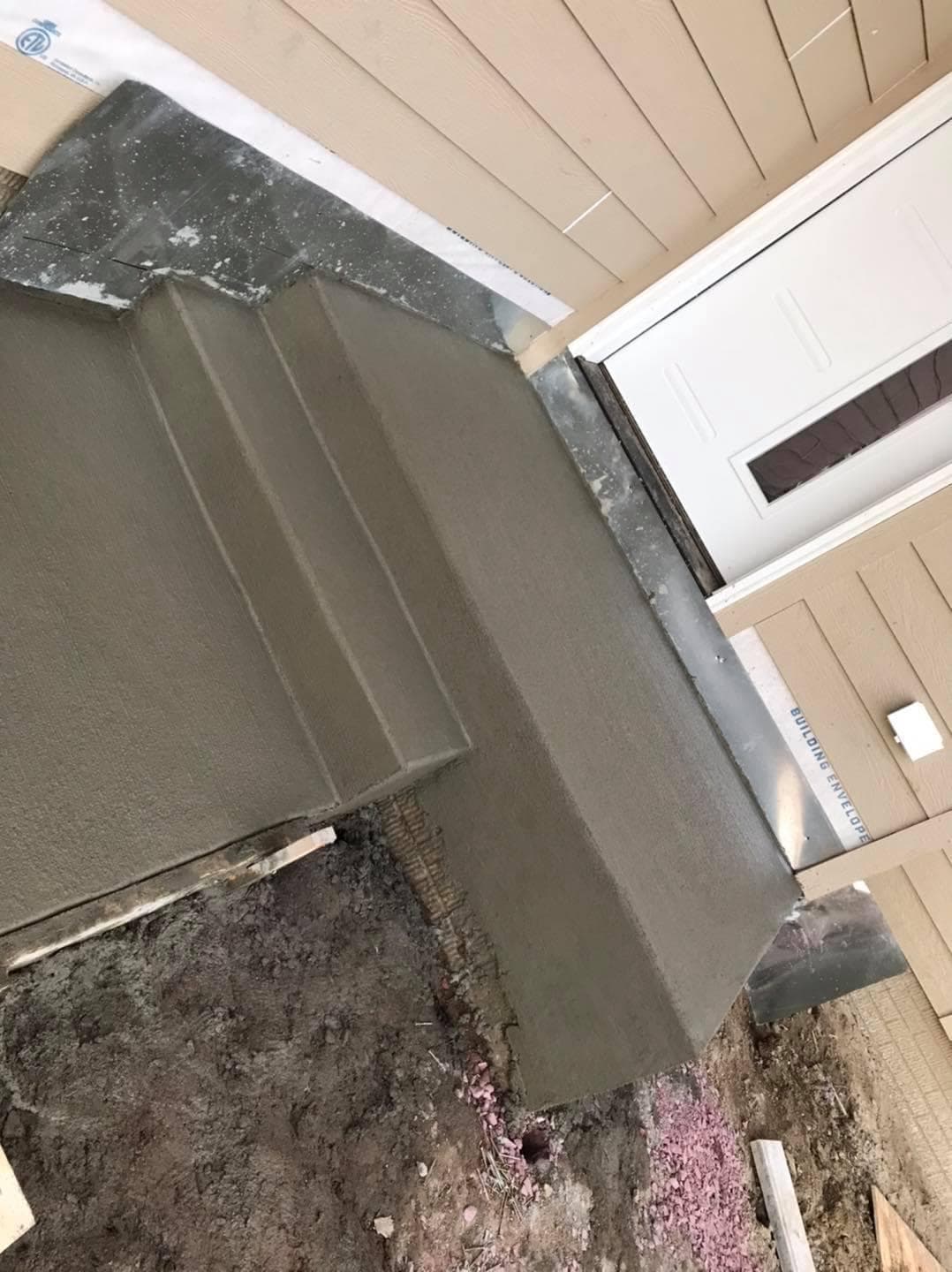 Concrete Concepts Project 145