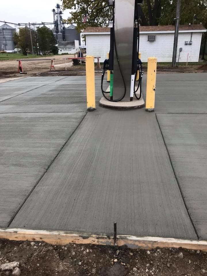 Concrete Concepts Project 147