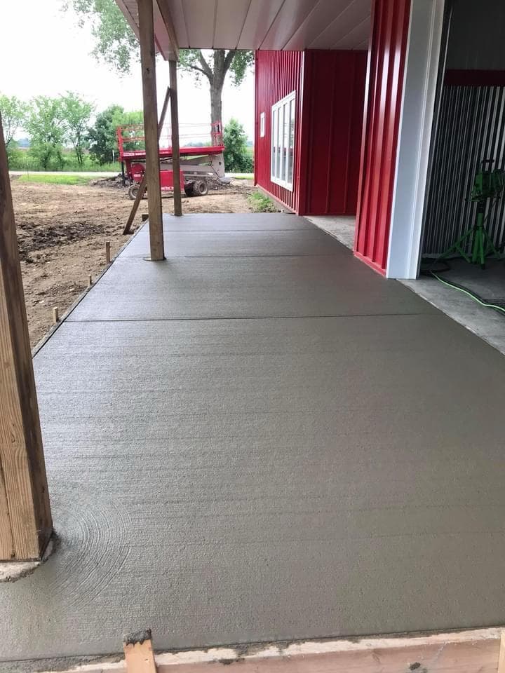 Concrete Concepts Project 149