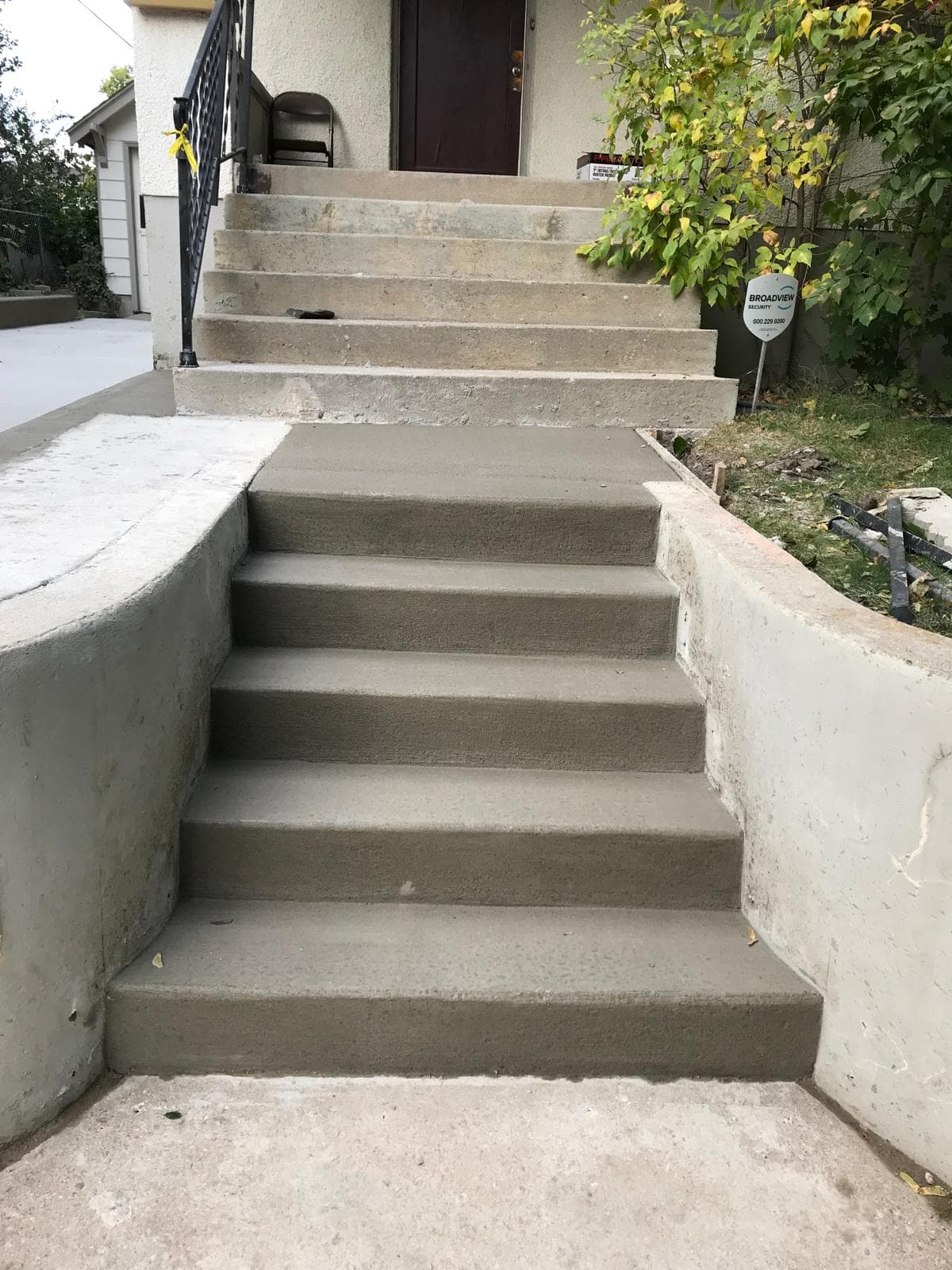 Concrete Concepts Project 153