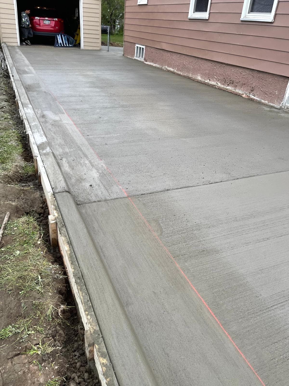 Concrete Concepts Project 170