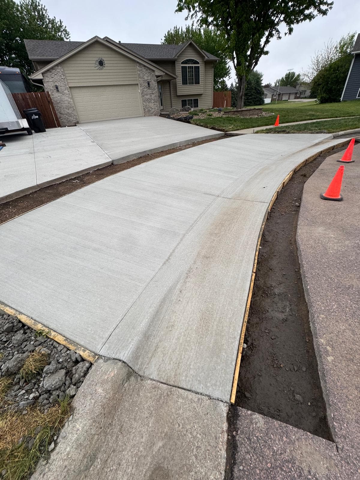 Concrete Concepts Project 33