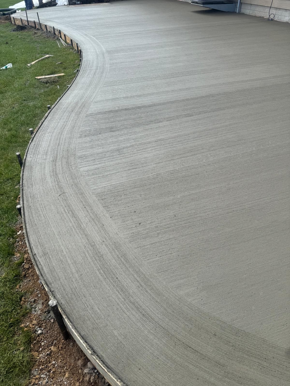 Concrete Concepts Project 39