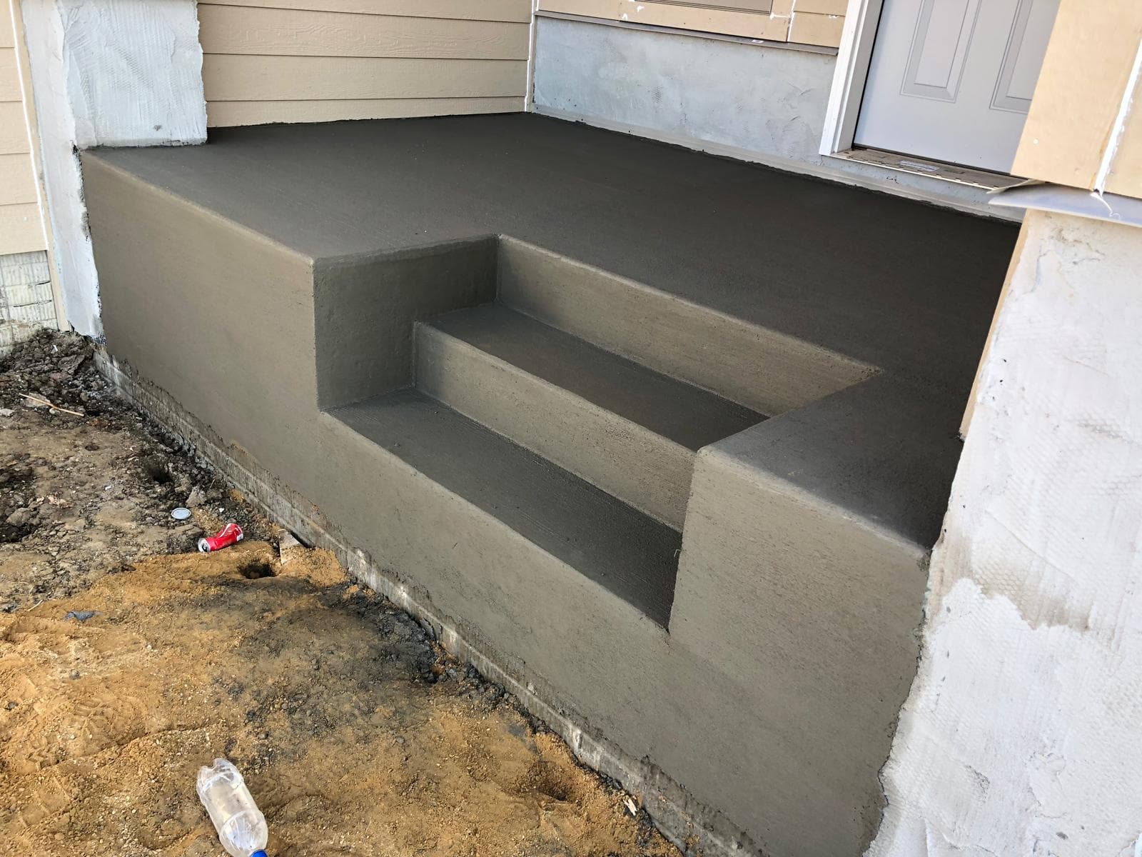 Concrete Concepts Project 48