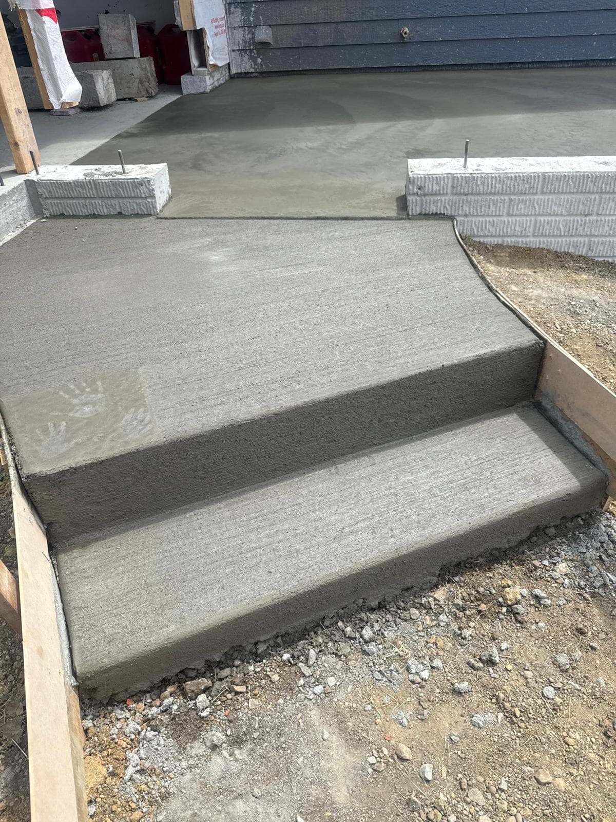 Concrete Concepts Project 56