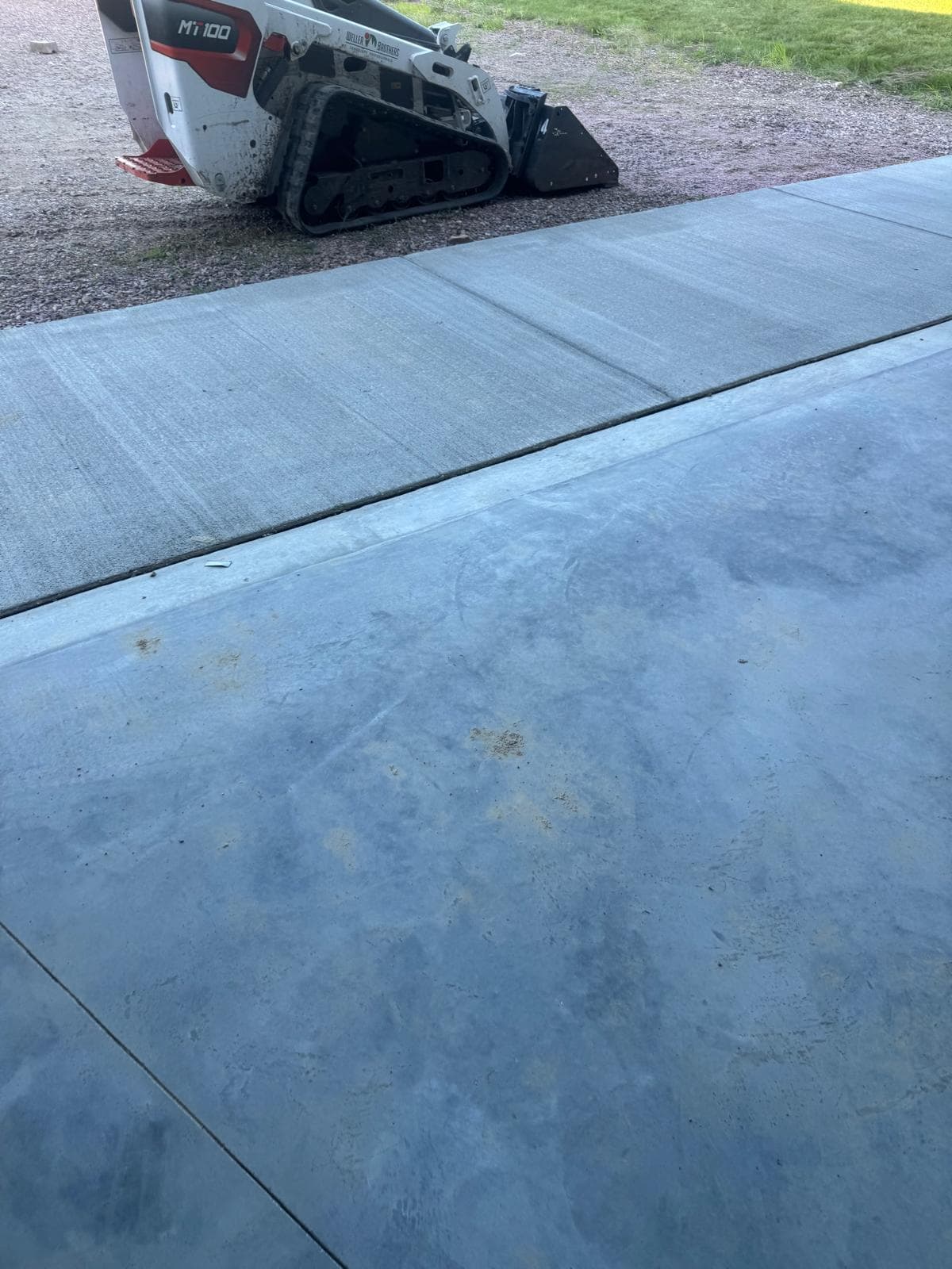 Concrete Concepts Project 57