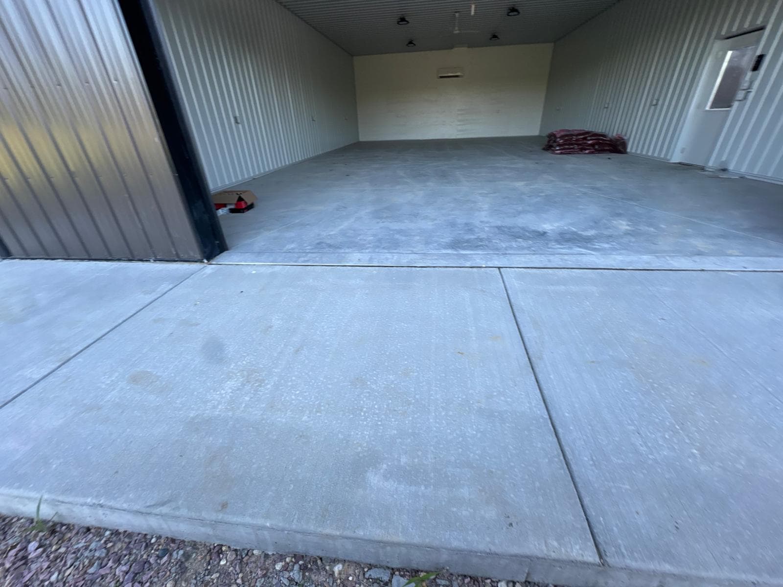 Concrete Concepts Project 59