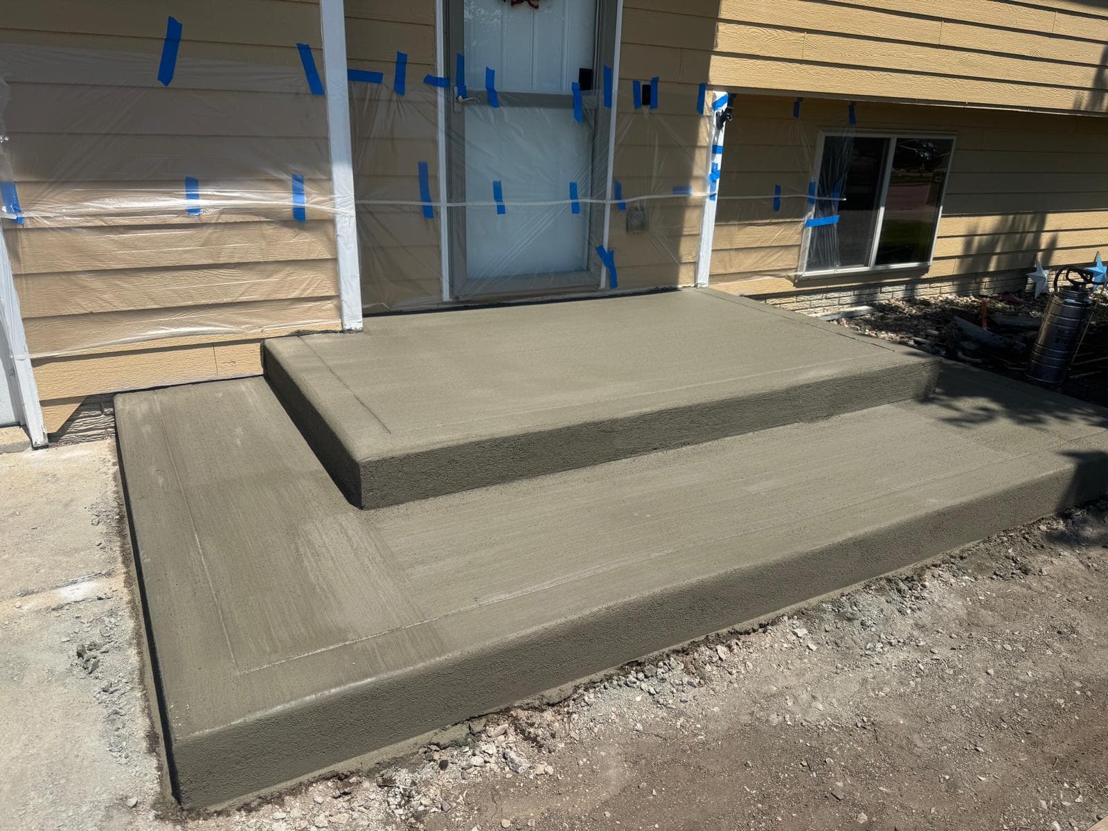 Concrete Concepts Project 65