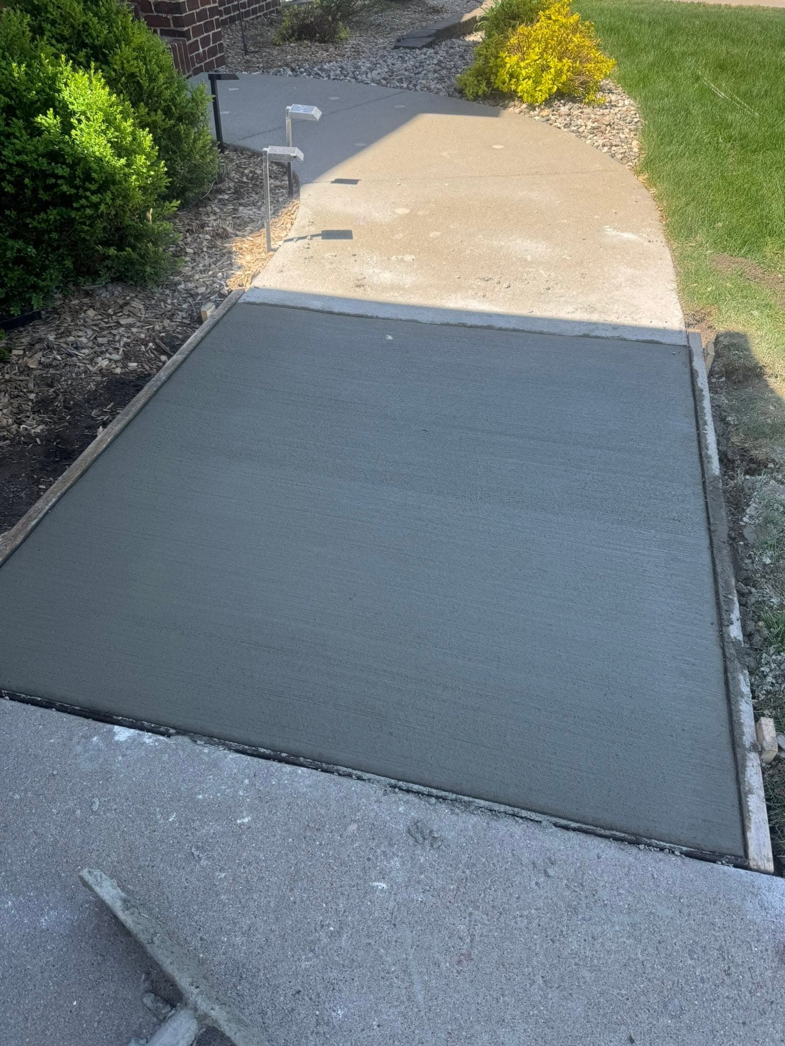 Concrete Concepts Project 7