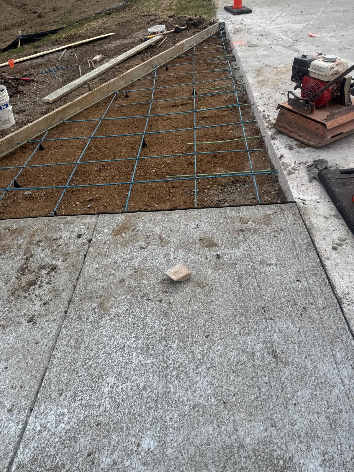 Concrete Concepts Project 80