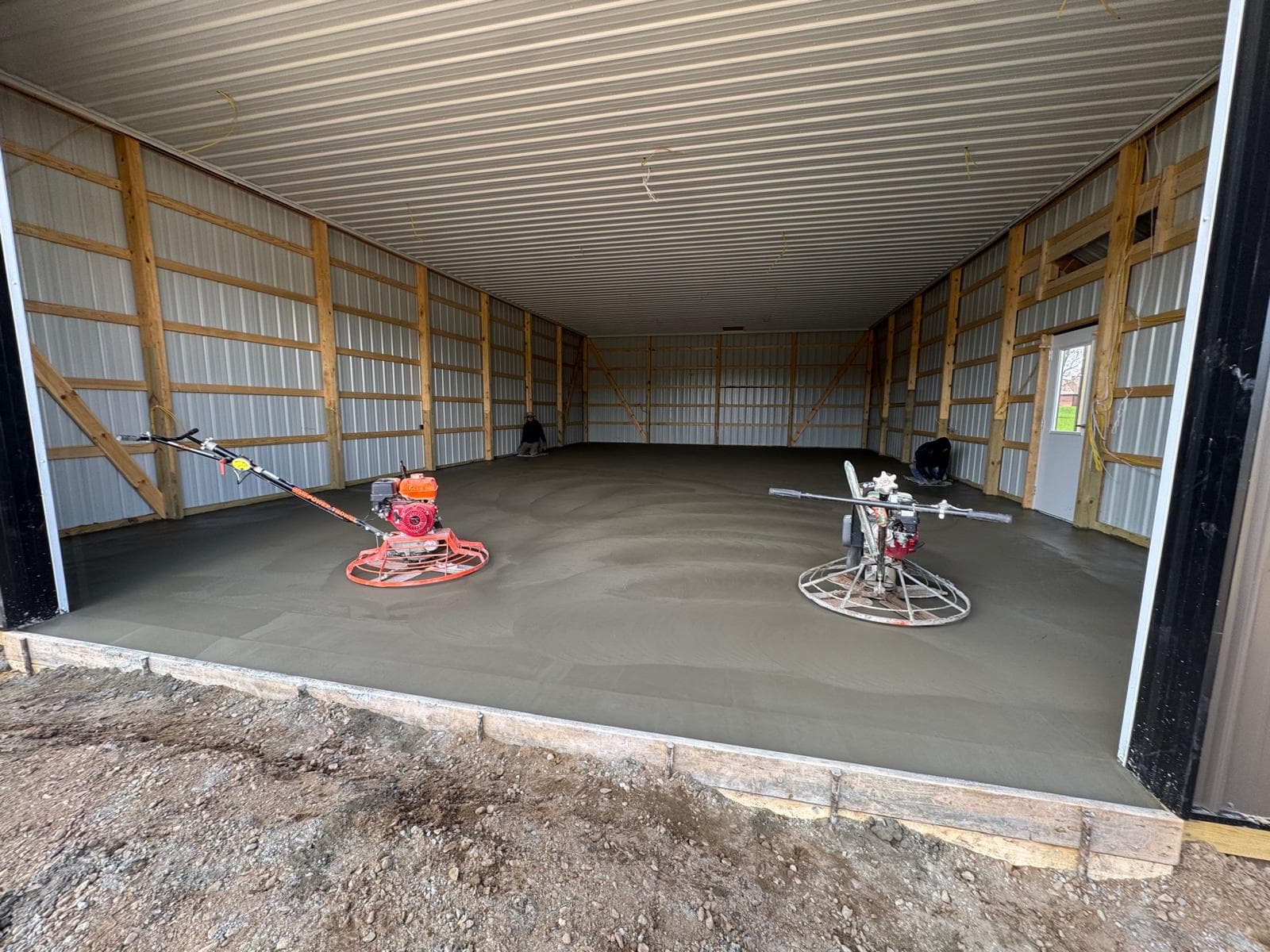 Concrete Concepts Project 85