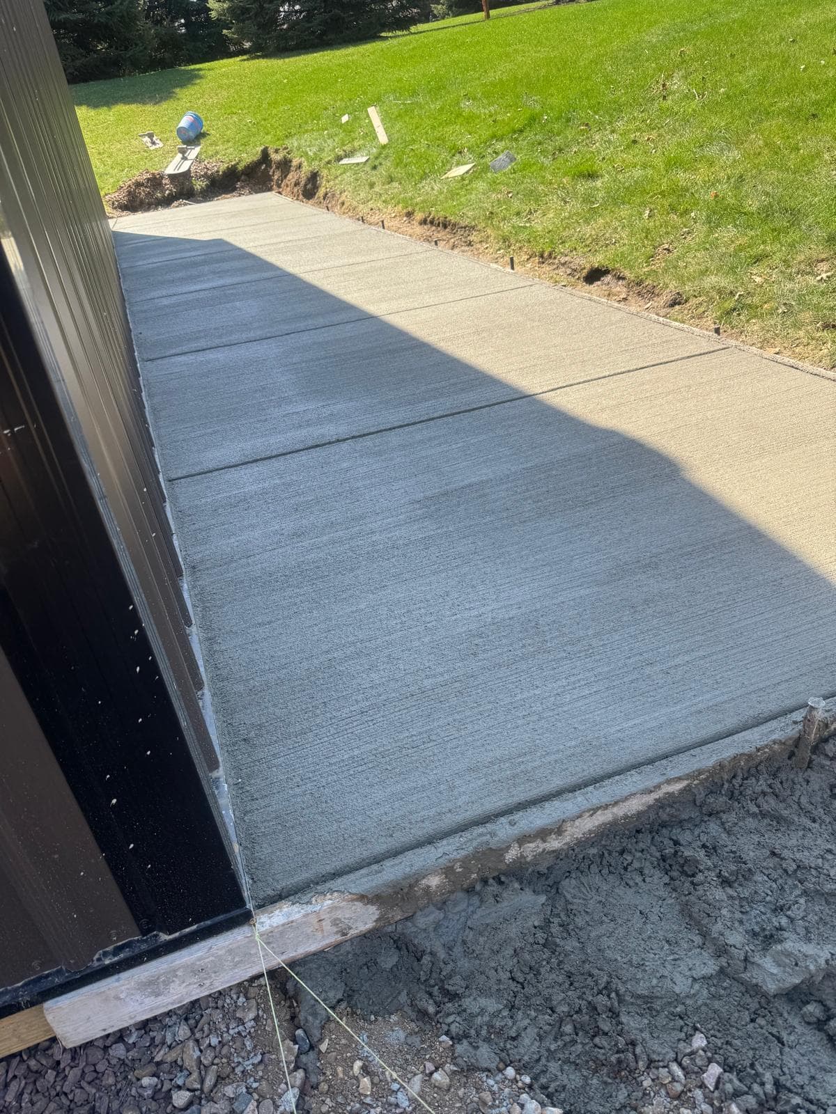 Concrete Concepts Project 89